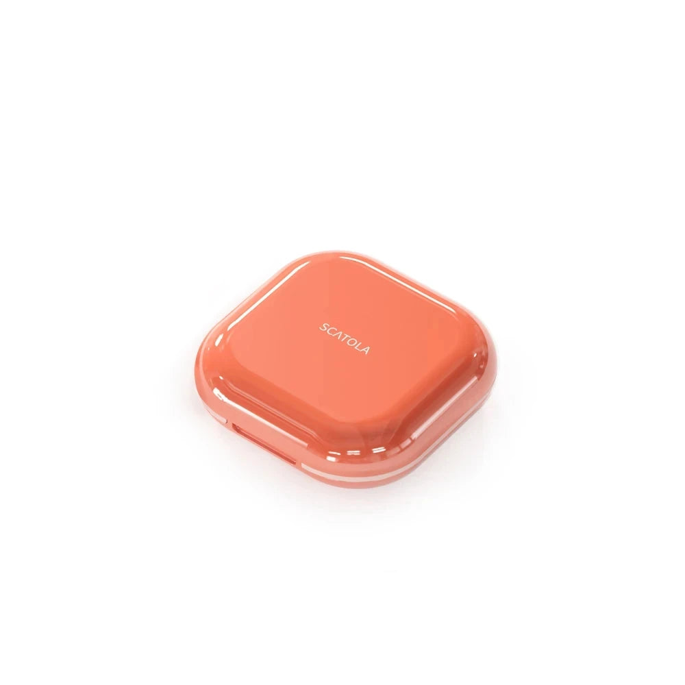 Waterproof Travel Pill Organizer Case