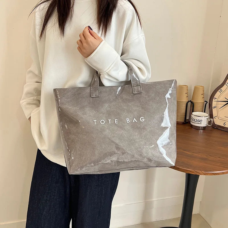 The Tote Everyone's Packing This Summer