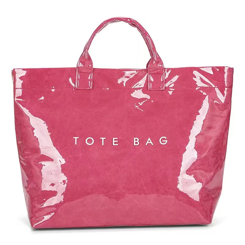 The Tote Everyone's Packing This Summer