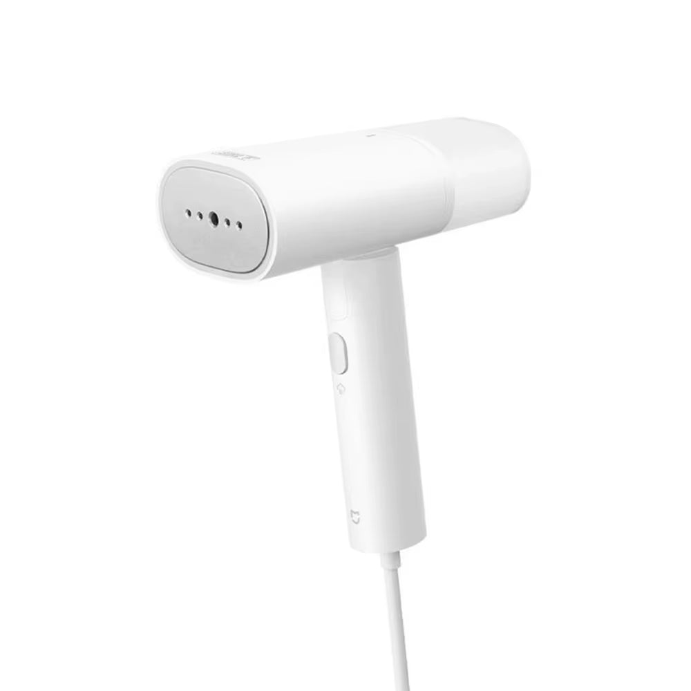 Compact Travel Garment Steamer | Foldable & Wrinkle-Free