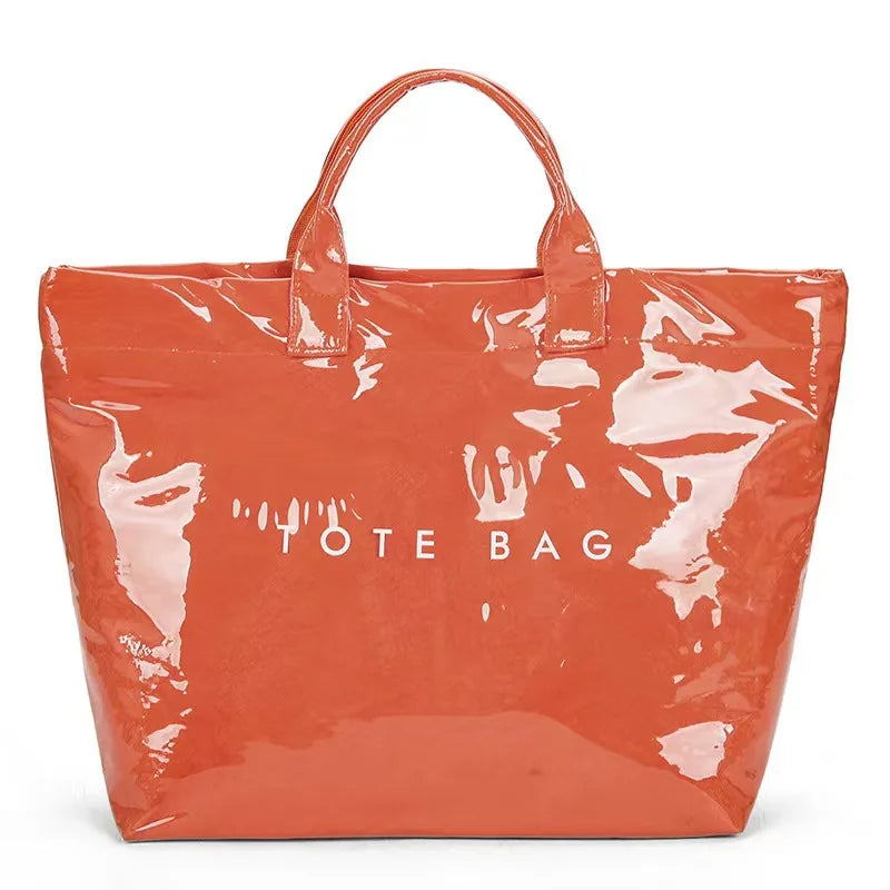 The Tote Everyone's Packing This Summer